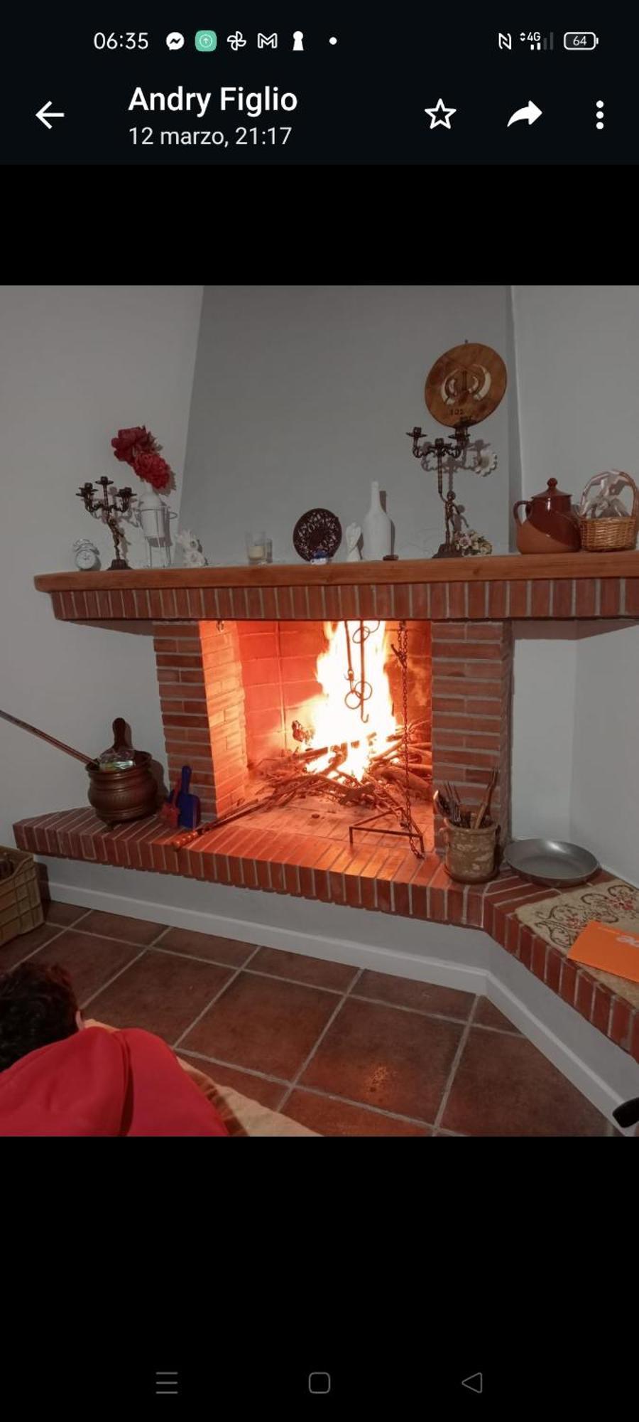 Al Boschetto Bed & Breakfast Melizzano Bagian luar foto