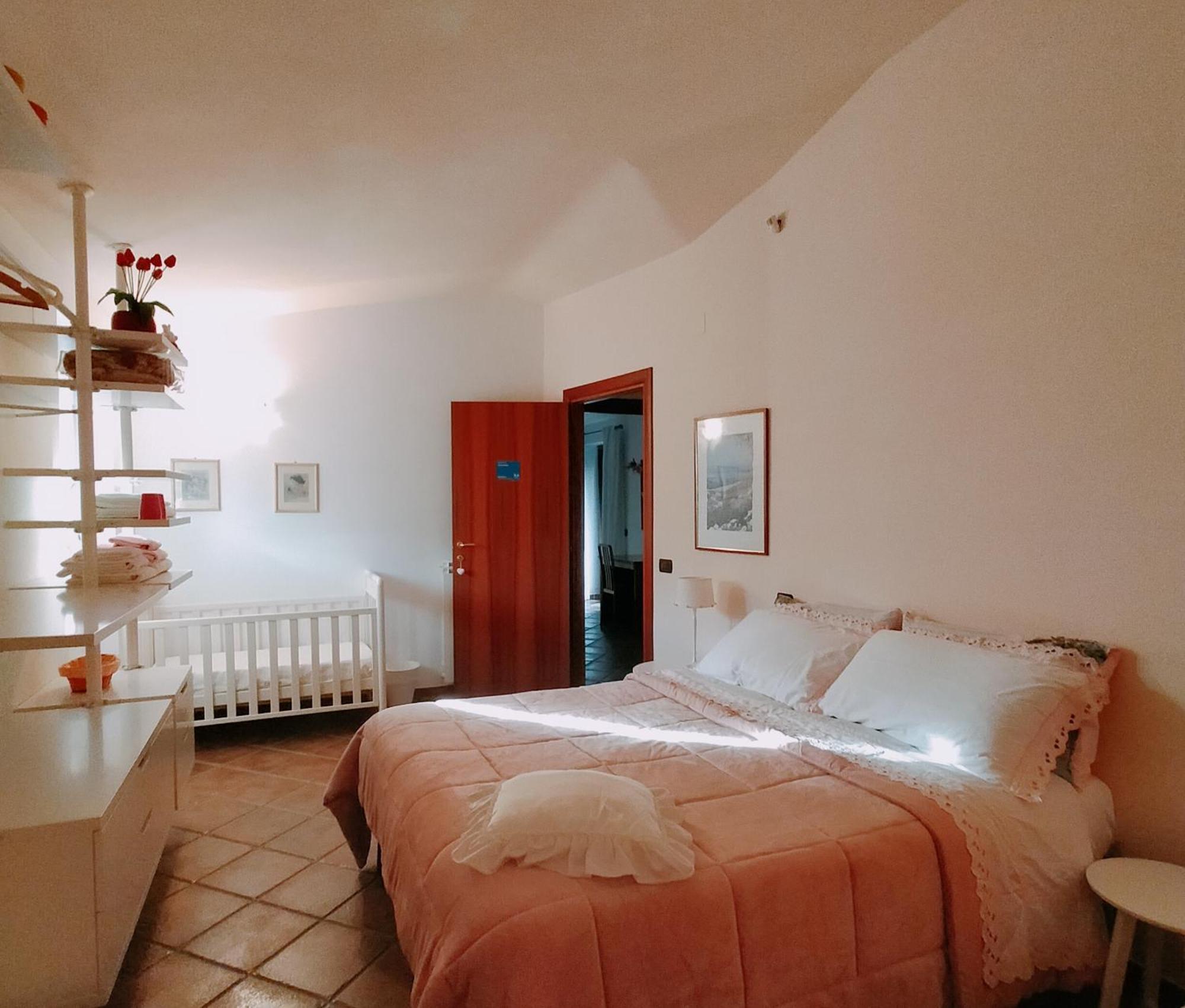 Al Boschetto Bed & Breakfast Melizzano Bagian luar foto